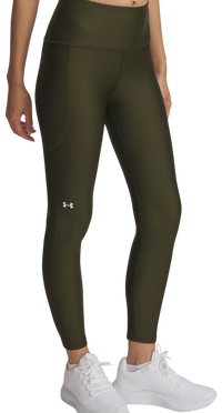Under Armour Tech Hi Ankle Leggings