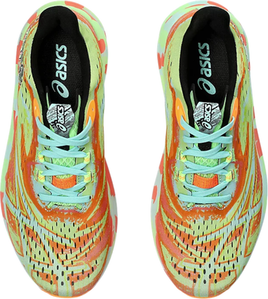 Sneakers och skor Asics NOOSA TRI 15 Flerfärgad | 1012b429-301, 2