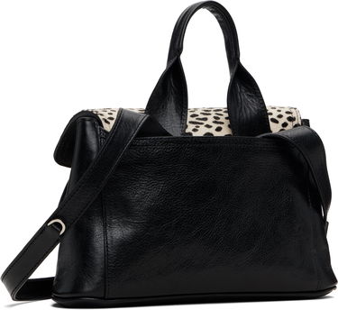 Handväska KIKO KOSTADINOV Spotted Calf Hair Petite Mezulari Bag Flerfärgad | KKWAW25BG01-175, 2