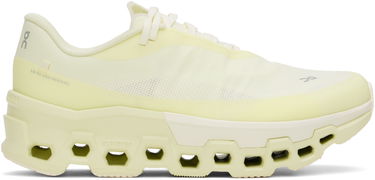 Sneakers och skor On Running Cloudmonster 2 Gul | 3ME10331062, 0