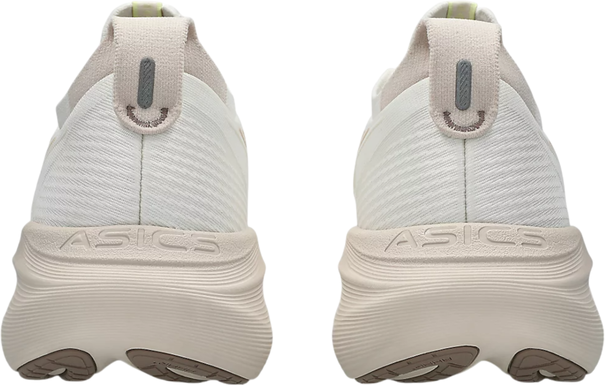 Sneakers och skor Asics Asics GEL-NIMBUS 27 Vit | 1012b753-102, 1