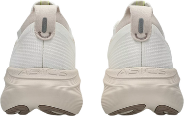 Sneakers och skor Asics Asics GEL-NIMBUS 27 Vit | 1012b753-102, 1