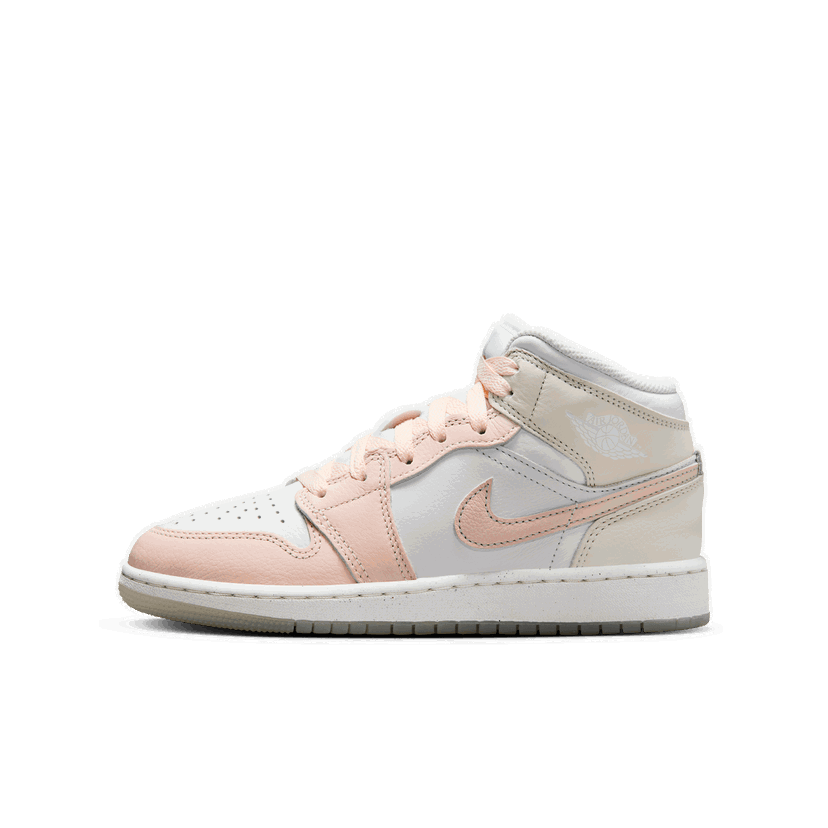 Sneakers och skor Jordan Air Jordan 1 Mid SE Rosa | HJ5940-100