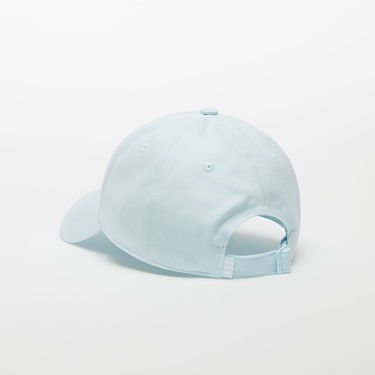 Keps adidas Originals Trefoil Baseball Cap Blå | HL9325, 1