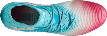 Sneakers och skor Puma FUTURE 8 ULTIMATE FG Turkos | 108756-01, 2