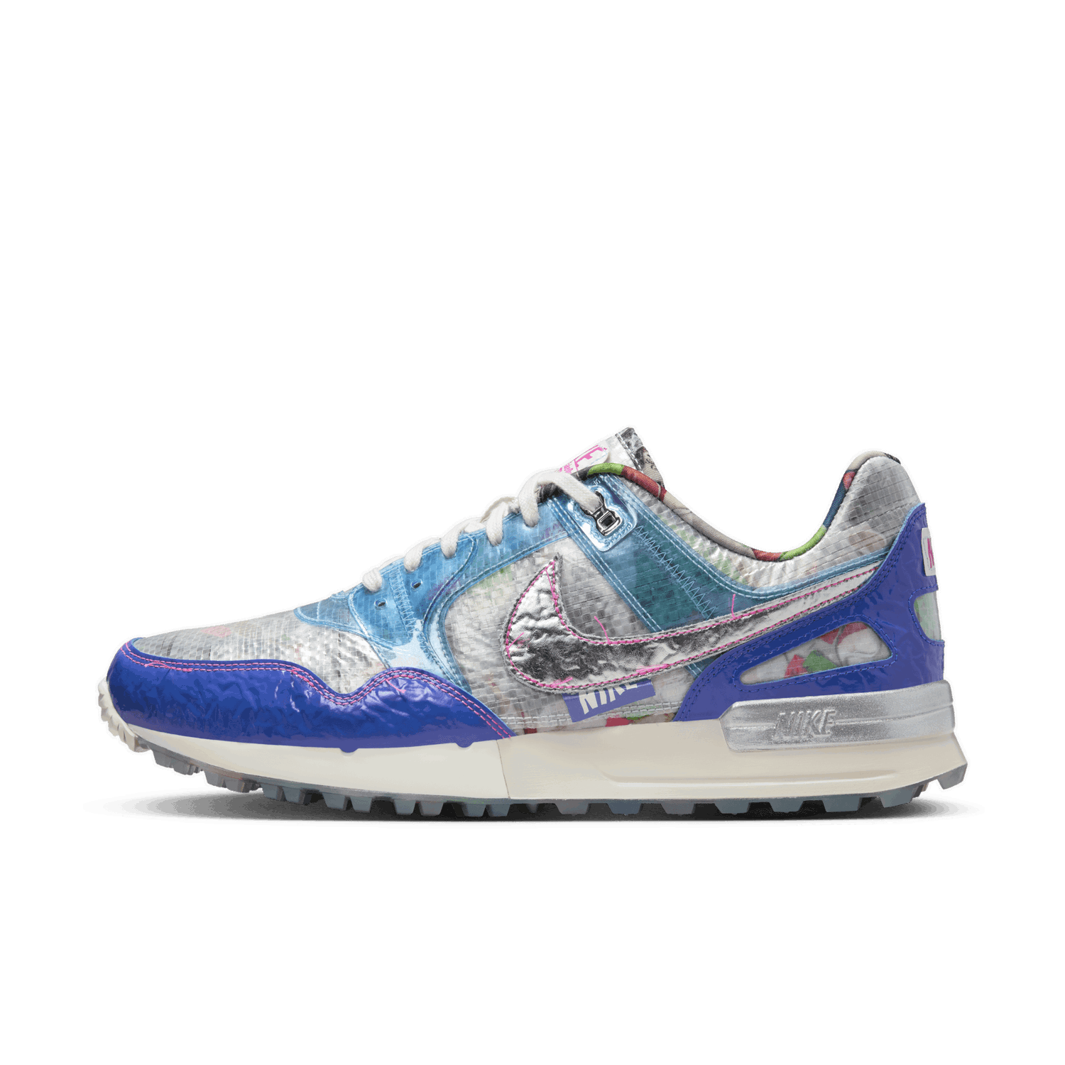 Sneakers och skor Nike Air Pegasus '89 G NRG Blå | FJ2246-400, 0