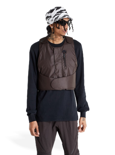 Väst Nike Travis Scott x Vest Brun | DM1277-220