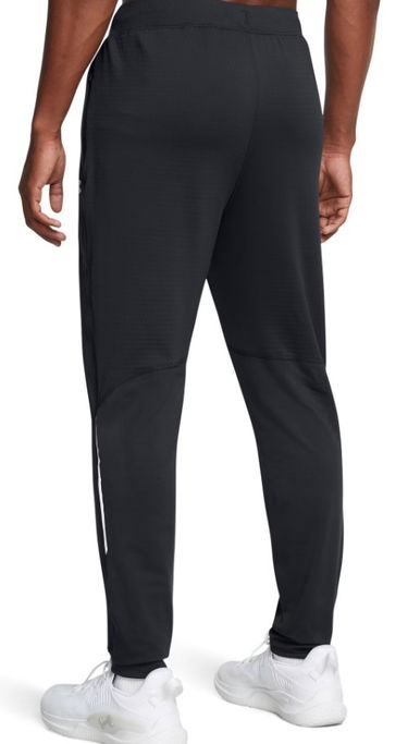 Träningsbyxor Under Armour UA Vanish CW Fitted Training Pants Svart | 1387795-001, 1