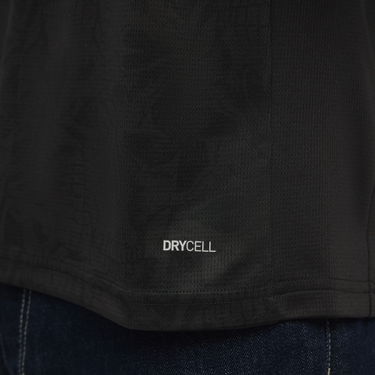 Jersey Puma FC St. Pauli Third Replica Jersey Long Sleeve Svart | 783077_03, 5