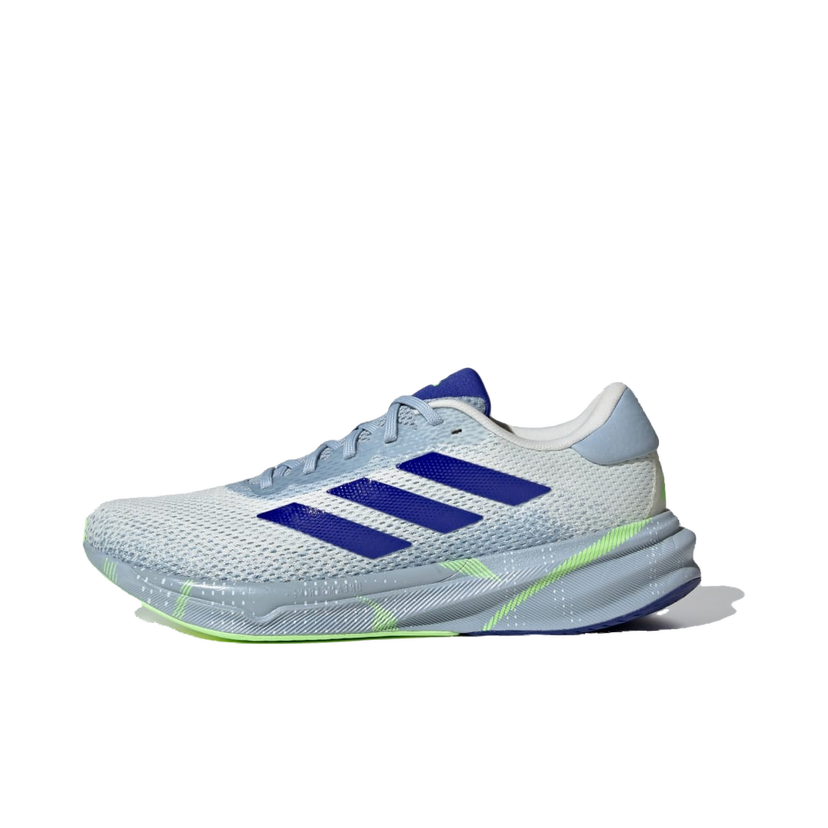 Löpning adidas Performance Supernova Stride Grå | ID0329