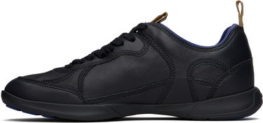 Skovård Burberry Burberry Matrix Svart | 8109135, 2