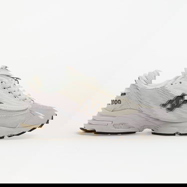 Sneakers och skor New Balance 1000 Purpur | M1000PSB, 3
