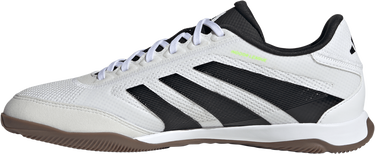 Sneakers och skor adidas Performance Predator League Indoor Vit | JR7023, 1