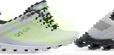 Sneakers och skor On Running Cloudflow 3 Grön | 35-98687, 0