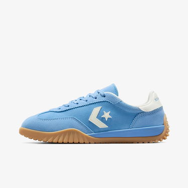 Sneakers och skor Converse Run Star Trainer Low Top Blå | A11504C, 4