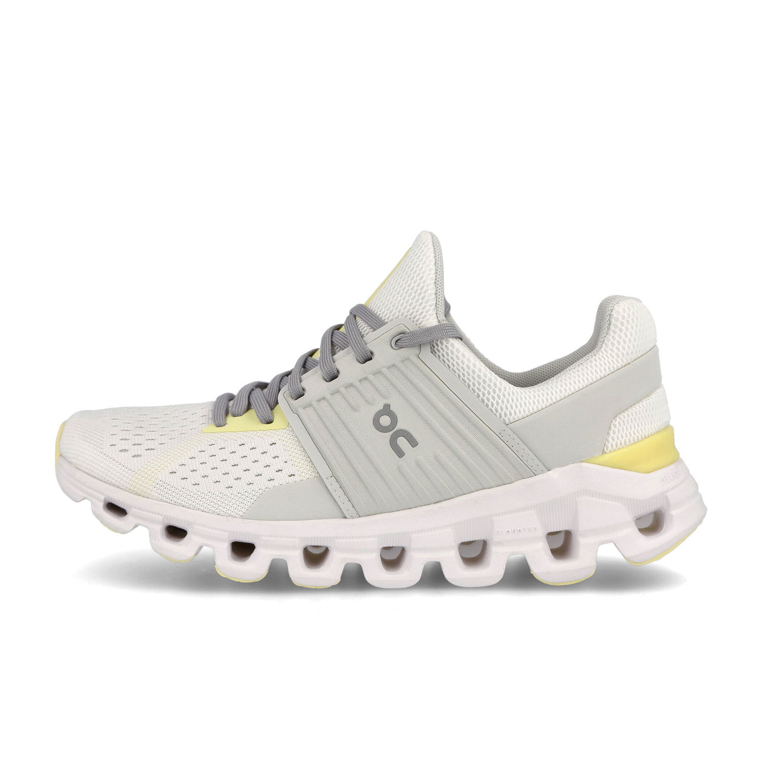 Sneakers och skor On Running Cloudswift Vit | 4199577, 0