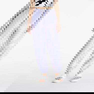 Träningsbyxor adidas Originals adidas Water Sweatpants Fialová Blå | IS2490, 0