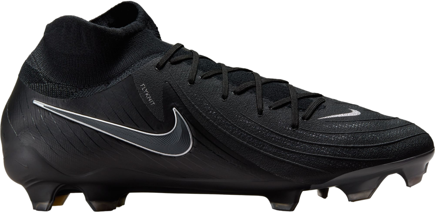 Sneakers och skor Nike Phantom Luna II Pro FG Svart | fj2575-001, 0