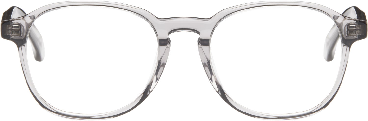 Solglasögon RETROSUPERFUTURE Numero 02 Glasses Grå | B94, 0