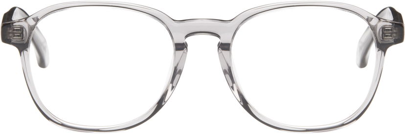 Solglasögon RETROSUPERFUTURE Numero 02 Glasses Grå | B94