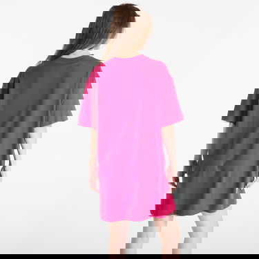 Klä On Running Club Oversized T-Shirt Dress Rosa | 1WF11193538, 2