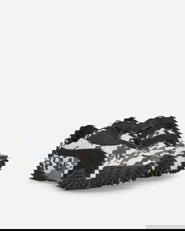 Sneakers och skor Puma Mostro Camo "Cast Iron" Svart | 401540-02, 3