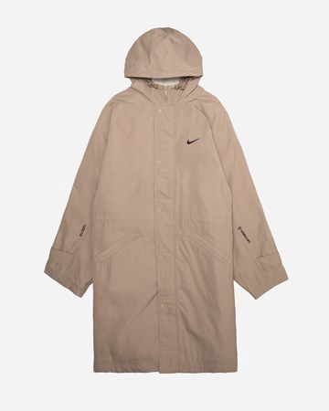 Parkas Nike x NOCTA Sideline Beige | DV3647-248, 0