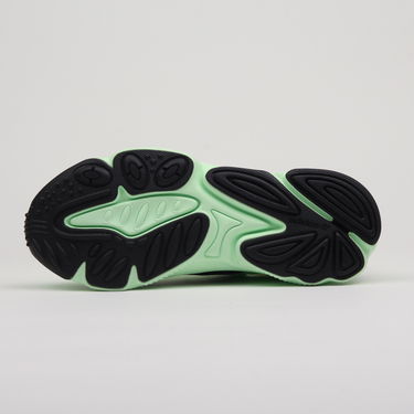 Sneakers och skor adidas Originals Ozweego Grön | EE7008, 4