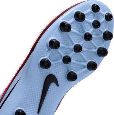 Sneakers och skor Nike JR PHANTOM 6 HIGH ACADEMY AG Purpur | hq2034-400, 7