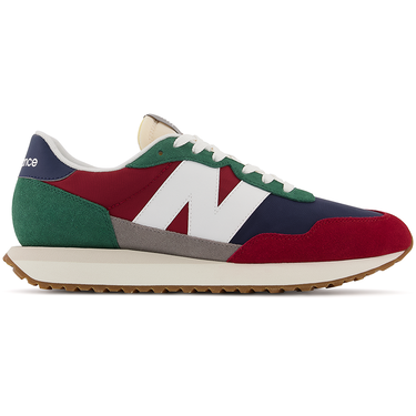 Sneakers och skor New Balance 237 Flerfärgad | MS237EA, 0