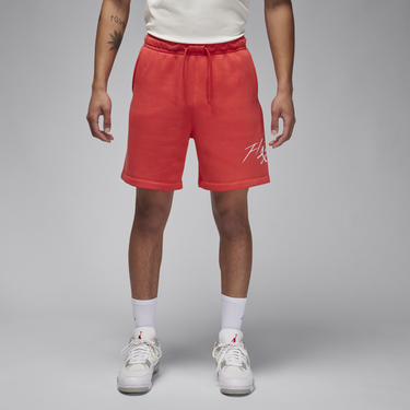 Shorts Jordan Jordan Brooklyn Fleece Röd | FN4535-604, 0