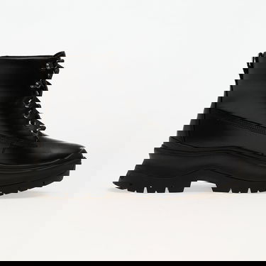 Sneakers och skor Timberland Euro Sprint Hiker Svart | TB0A295JW021, 2