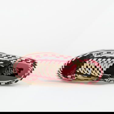 Sneakers och skor Vans LX Old Skool 36 Bmx Bourgogne | VN000D57ERY, 2