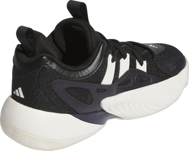 Sneakers och skor adidas Performance Trae Young Unlimited 2 Core Black Cloud White Aurora Black Svart | IE7764, 4