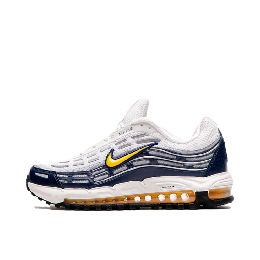 Sneakers och skor Nike Air Max TL 2.5 Vit | FZ4110-103