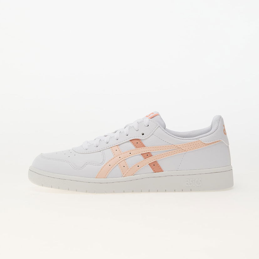 Sneakers och skor Asics Japan S Vit | 1202A118-135