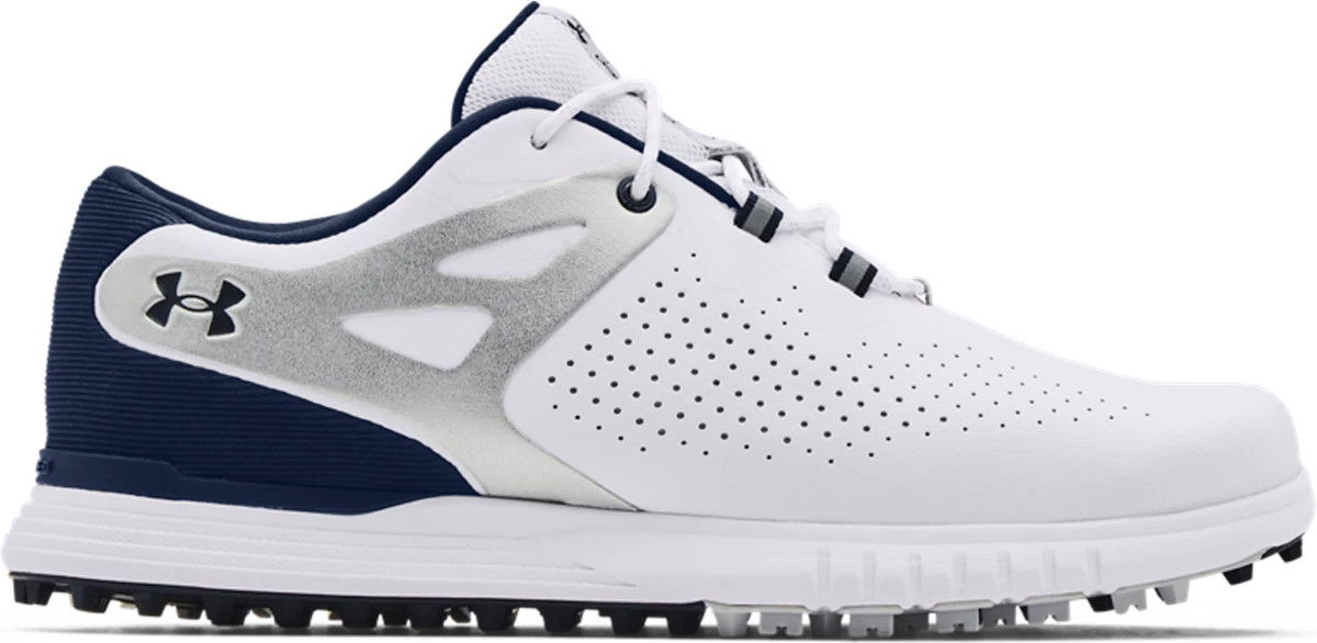 Sneakers och skor Under Armour Charged Breathe SL W Vit | 3023733-103, 0