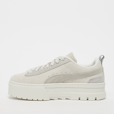 Sneakers och skor Puma Mayze First Sense Beige | 388565 01, 2