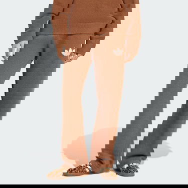 Byxor adidas Originals adidas Originals Athletic Dept Knitted Pants Brun | KF2535, 0