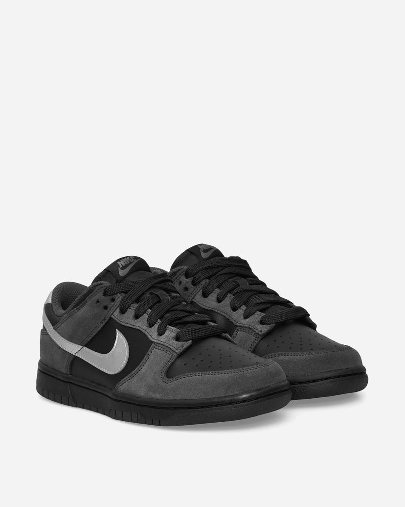 Sneakers och skor Nike Dunk Low Svart | II7636-001