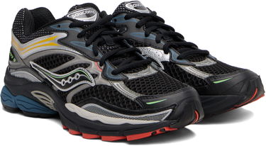 Sneakers och skor Saucony ProGrid Omni 9 Svart | S70739-28, 3