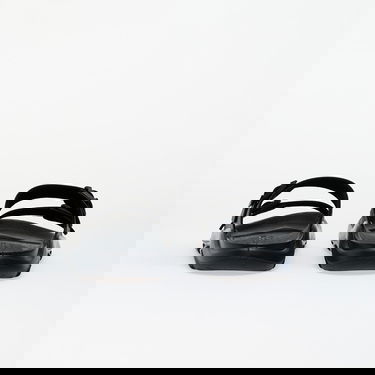 Sneakers och skor Birkenstock Mogami Terra Stealth 2-Strap Slides Svart | 1029643, 4