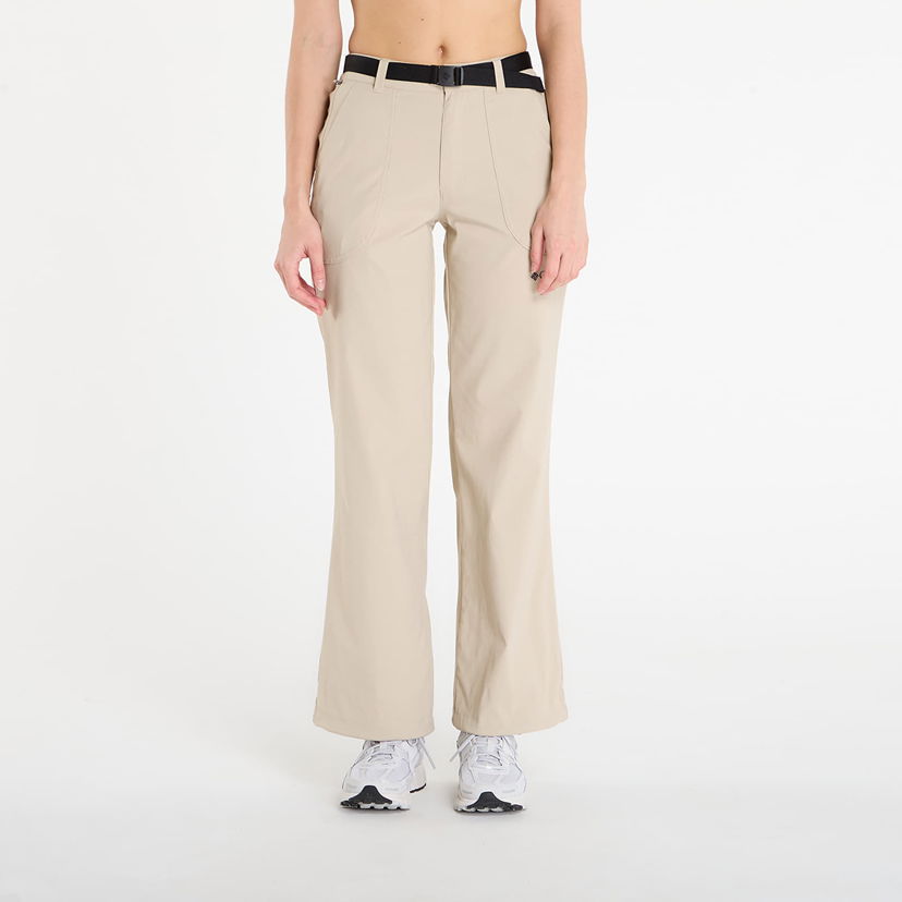 Byxor Columbia Columbia Brea Falls™ Nylon Pants Beige | 2086004271