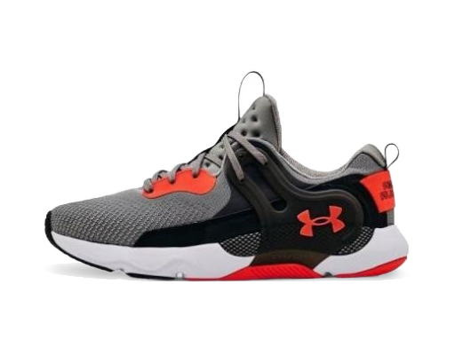 Sneakers och skor Under Armour HOVR Apex 3-GRY Grå | 3024271-103