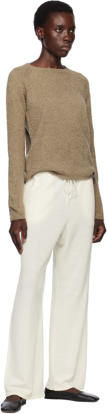 Sweater The Row The Row Kathy Sweater Brun | 8961-Y790, 3