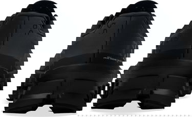 Sneakers och skor On Running Cloudmonster Svart | 61-99025, 4