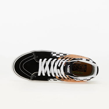 Sneakers och skor Vans Imran Potato x SK8-HI VR3 LX Svart | VN0A5EE7B7E1, 3