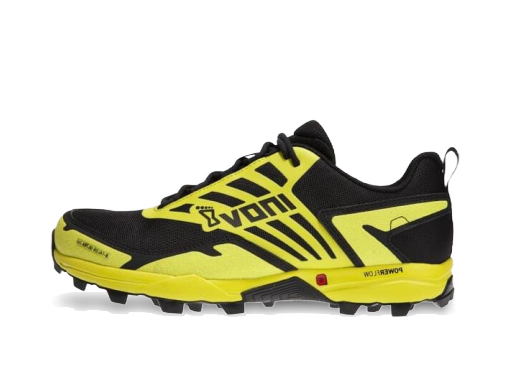 Löpning inov-8 X-Talon Ultra 260 Gul | 000763-ywbk-s-01