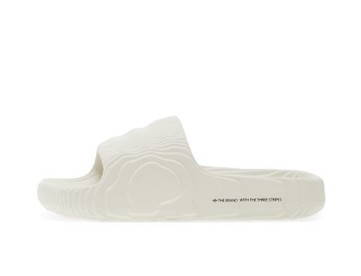 Sneakers och skor adidas Originals Adilette 22 W Vit | IG8263