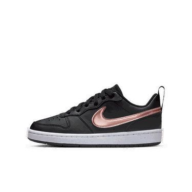 Sneakers och skor Nike Nike Court Borough Low Recraft SE Svart | HF7307-001, 0